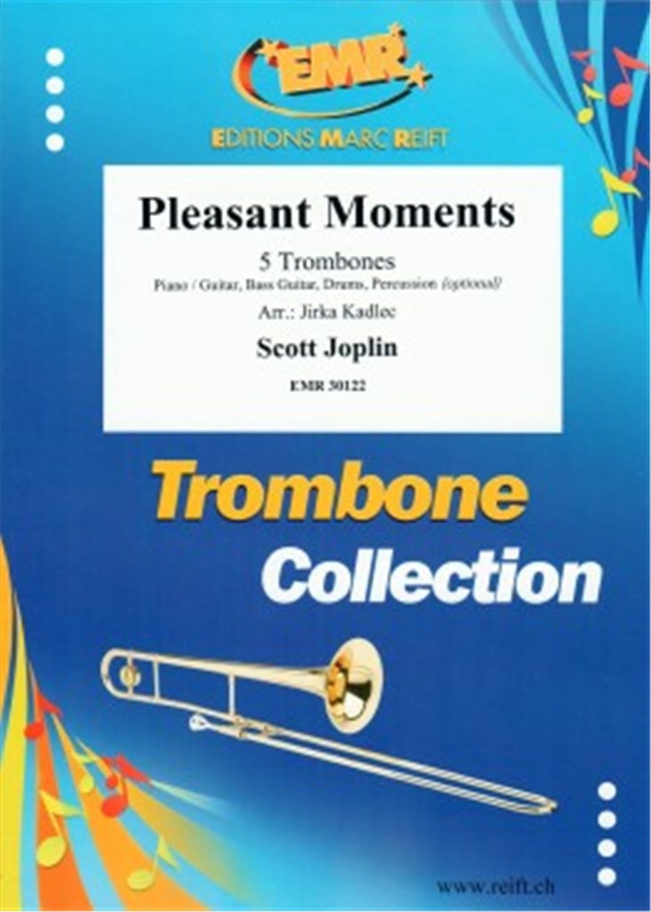 Pleasant Moments